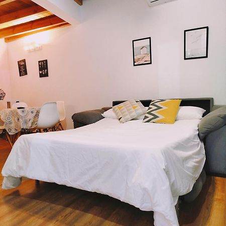 Apartamento Macarena, En El Centro De Sevilla Экстерьер фото