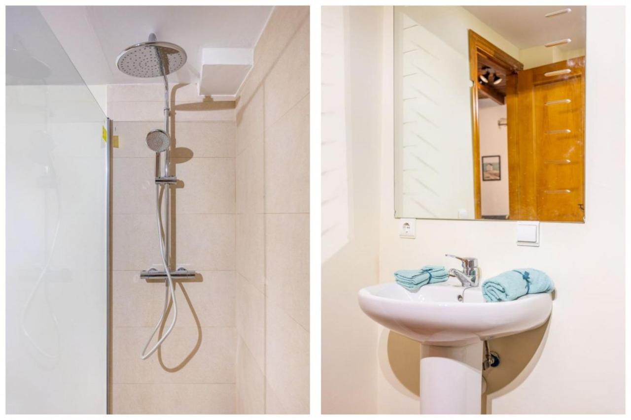 Apartamento Macarena, En El Centro De Sevilla Экстерьер фото